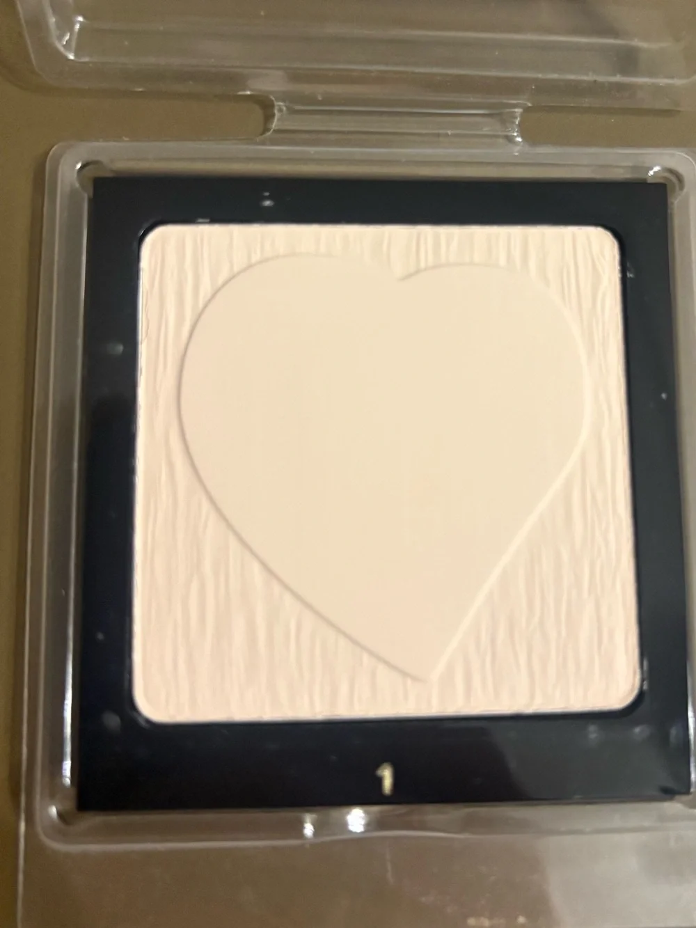 YSL Matt and Radiant Pressed Powder .35 oz 🌵#1